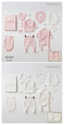 MINIZEYN-10001  ZIBIN SET