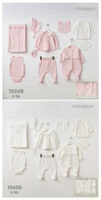 MINIZEYN-10009  ZIBIN SET