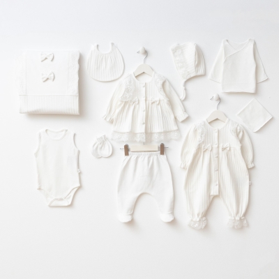 MINIZEYN-10016  ZIBIN SET