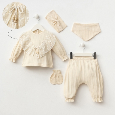 MINIZEYN-7083 ZIBIN SET 