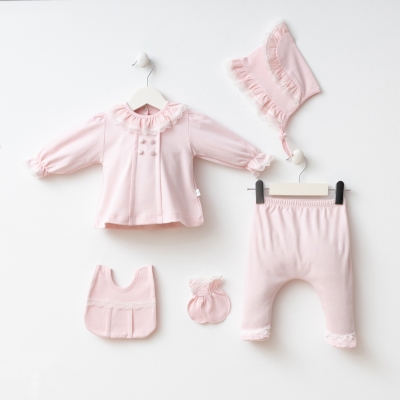 MINIZEYN-7086 ZIBIN SET 