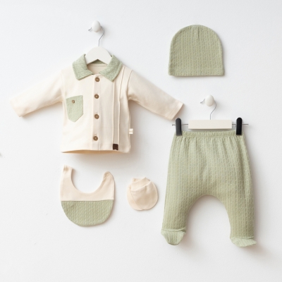 MINIZEYN-7087 ZIBIN SET 