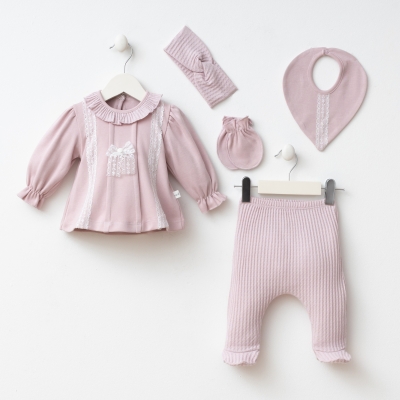 MINIZEYN-7089 ZIBIN SET 