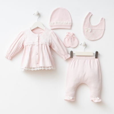 MINIZEYN-7090 ZIBIN SET 