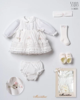 MOONSTAR-53103 ZIBIN SET