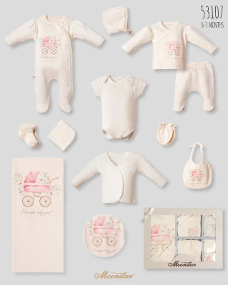 MOONSTAR-53107 ZIBIN SET