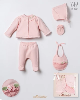 MOONSTAR-53144 ZIBIN SET