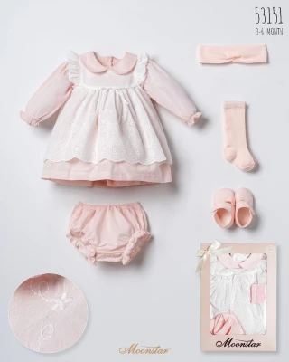 MOONSTAR-53151 ZIBIN SET