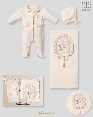 MOONSTAR-53165  ZIBIN SET