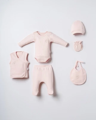 MOONSTAR-53168  ZIBIN SET