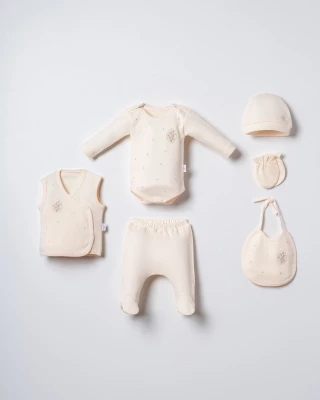 MOONSTAR-53174  ZIBIN SET