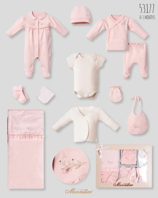 MOONSTAR-53177  ZIBIN SET