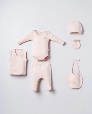 MOONSTAR-53178  ZIBIN SET