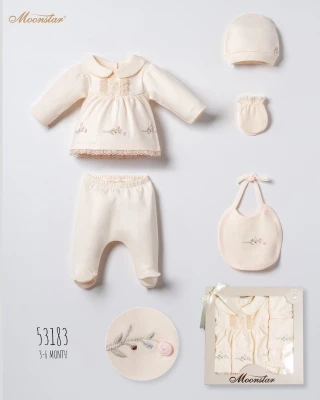 MOONSTAR-53183  ZIBIN SET