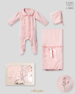 MOONSTAR-53193  ZIBIN SET