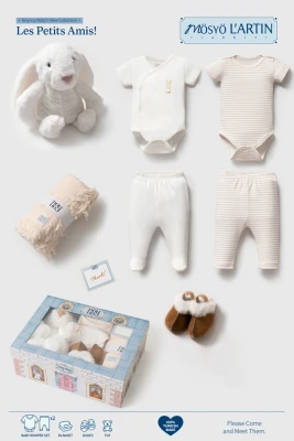 NOYNOY-1102 TAVSAN ZIBIN SET