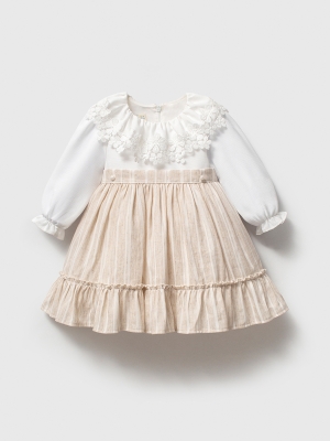 NOYNOY-8228 9/24 ELBISE 