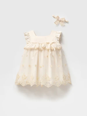 NOYNOY-8252 9/24 ELBISE 