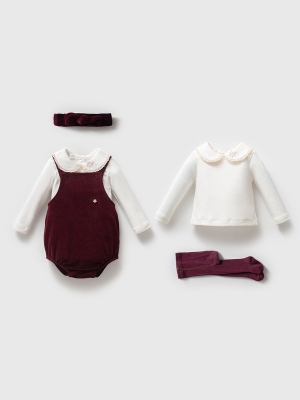 NOYNOY-9305 3/6 TAKIM SET