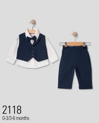 PUGI-2118 ERKEK TAKIM 