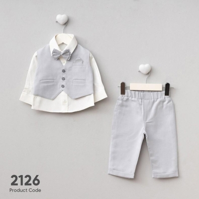 PUGI-2126 ERKEK TAKIM 