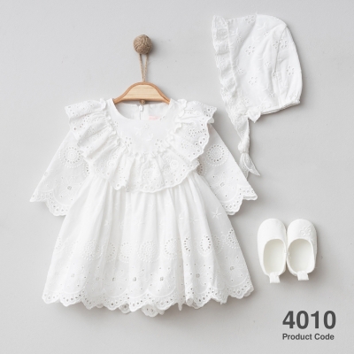 PUGI-4010 KIZ TAKIM 