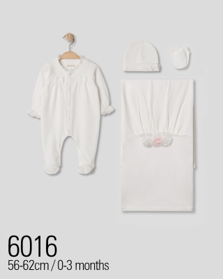 PUGI-6016  ZIBIN SET