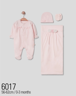 PUGI-6017  ZIBIN SET