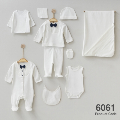 PUGI-6061  ZIBIN SET