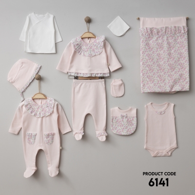 PUGI-6141  ZIBIN SET