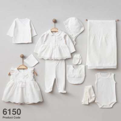 PUGI-6150  ZIBIN SET