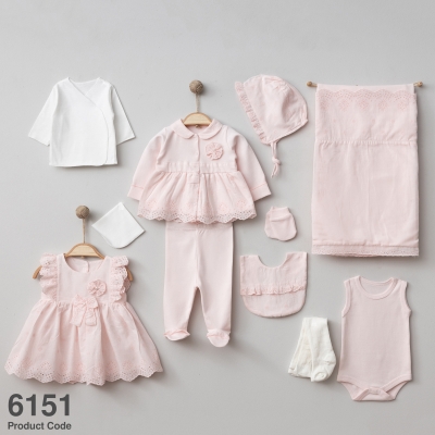 PUGI-6151  ZIBIN SET