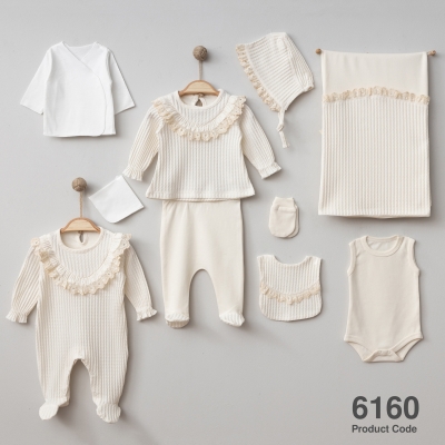 PUGI-6160  ZIBIN SET