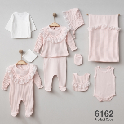 PUGI-6162  ZIBIN SET