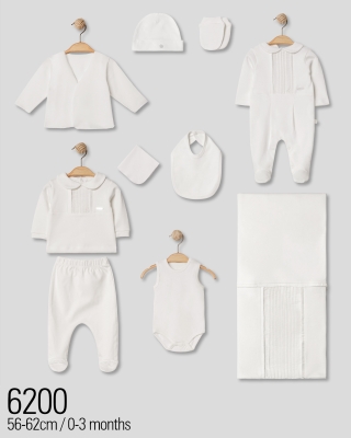 PUGI-6200  ZIBIN SET