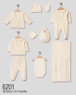 PUGI-6201  ZIBIN SET