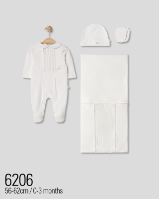 PUGI-6206  ZIBIN SET