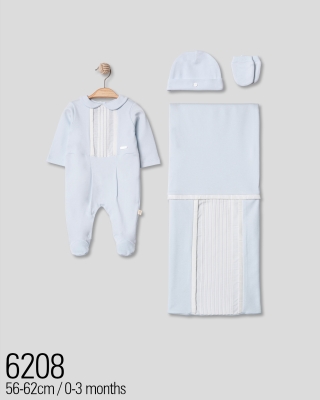 PUGI-6208  ZIBIN SET