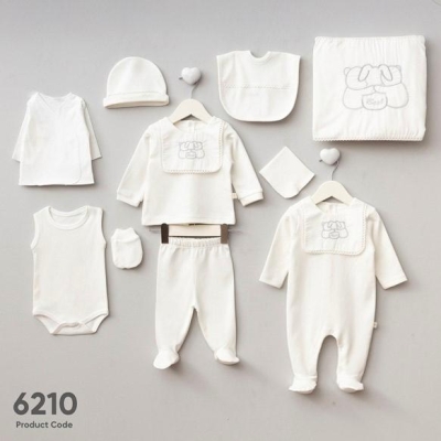 PUGI-6210  ZIBIN SET