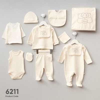 PUGI-6211  ZIBIN SET