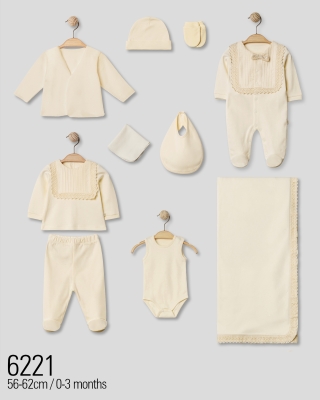 PUGI-6221  ZIBIN SET