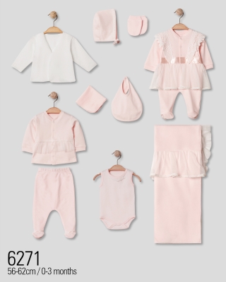 PUGI-6271  ZIBIN SET