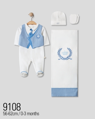 PUGI-9108  ZIBIN SET