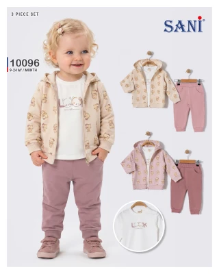 SANI-10096 9/24 TAKIM 