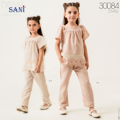 SANI-30084 2/5 TAKIM 