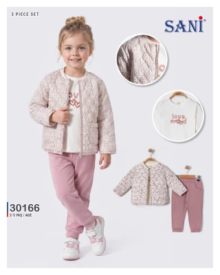 SANI-30166 2/5 TAKIM 