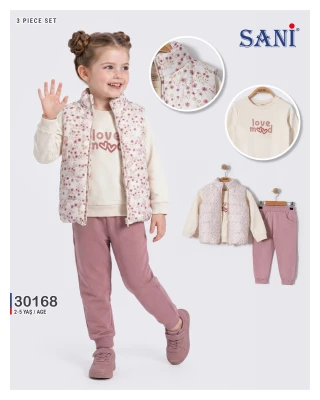 SANI-30168 2/5 TAKIM 