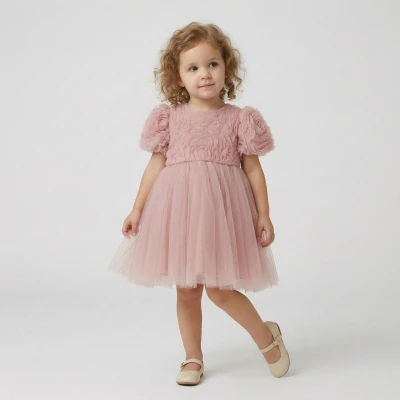 SWEETME-22 2/5 ELBISE