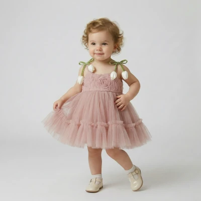 SWEETME-27 9/24 ELBISE