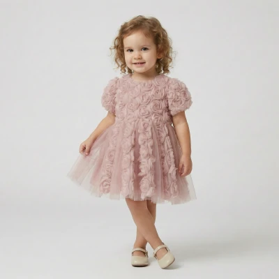 SWEETME-37 1/5 ELBISE